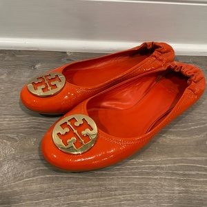 Tory Burch Flats